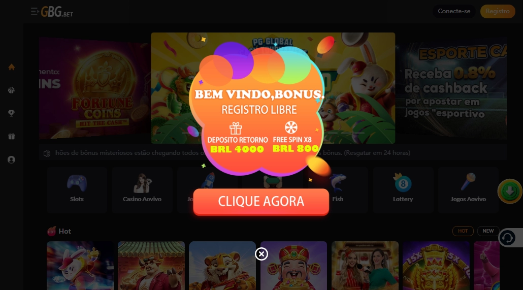 GlobalBet Casino